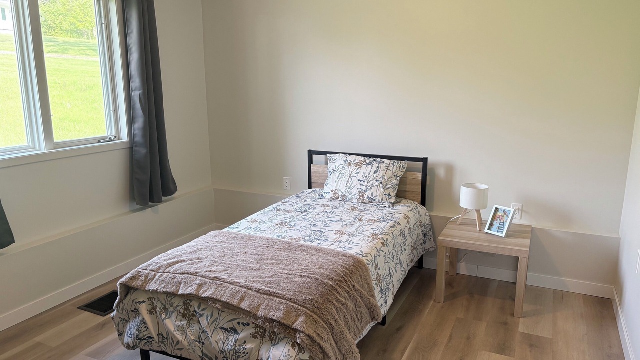 Photo of Bedroom in Tatamagouche