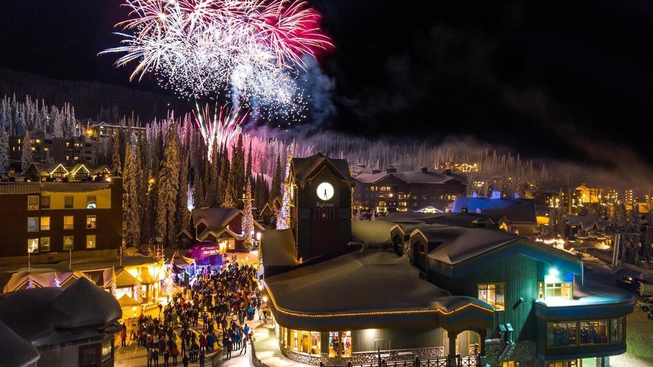 Photo of Others in Big White Ski Resort