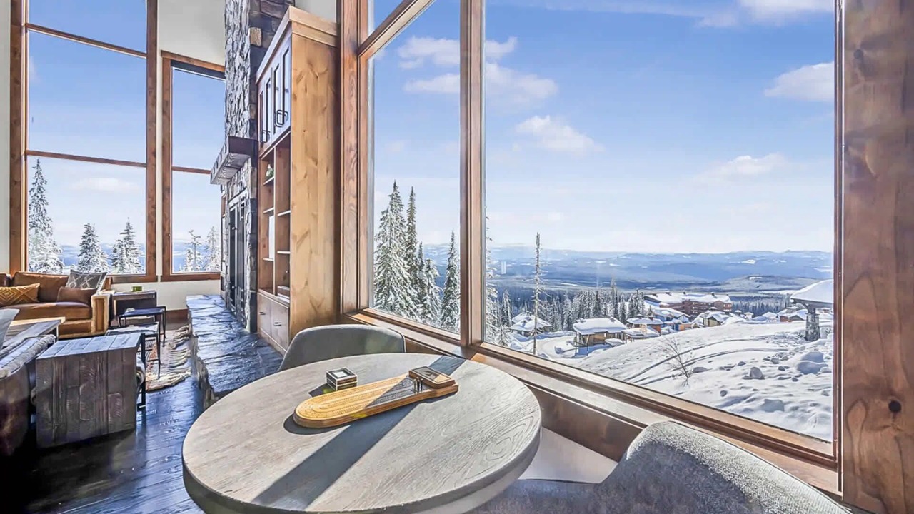 Photo of Others in Big White Ski Resort