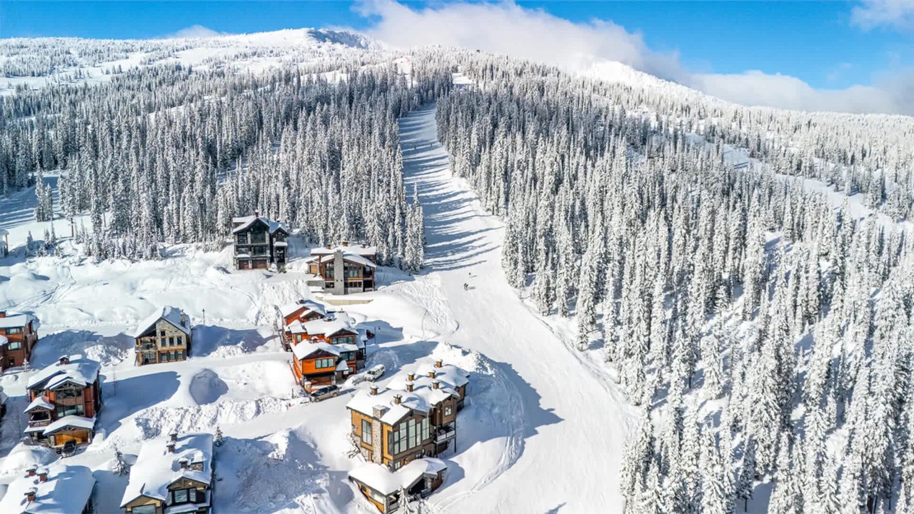 Photo of Outdoor in Big White Ski Resort