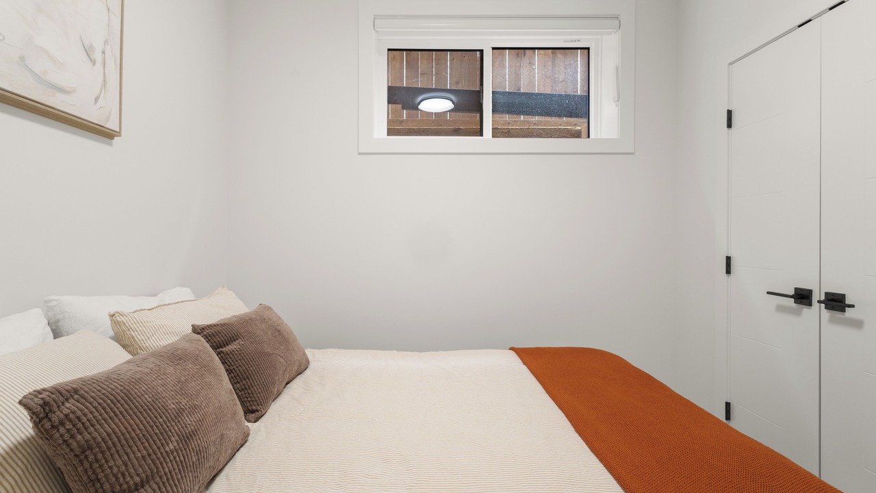 Photo of Bedroom in Shaganappi