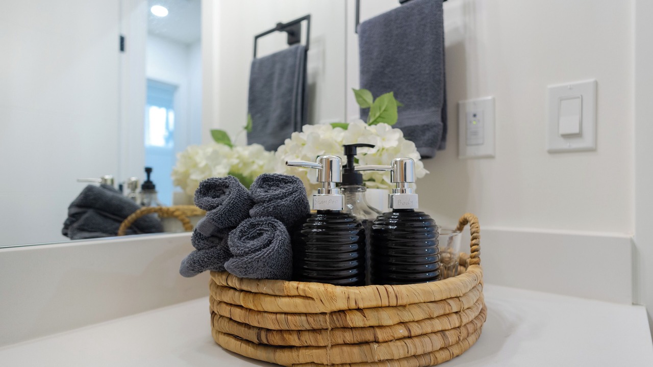 Photo of Bathroom in Shaganappi
