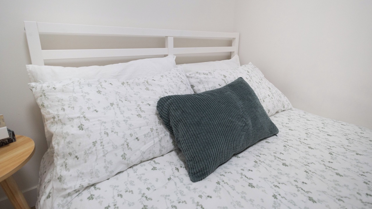 Photo of Bedroom in Shaganappi