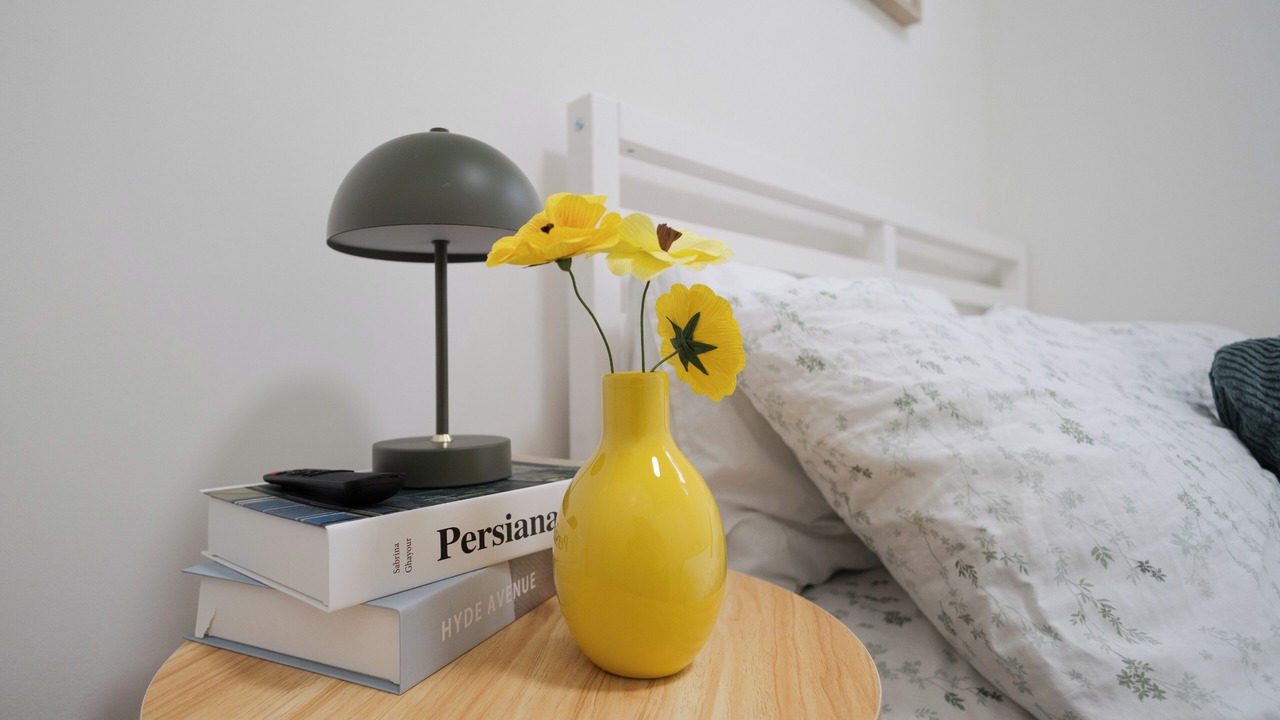 Photo of Bedroom in Shaganappi