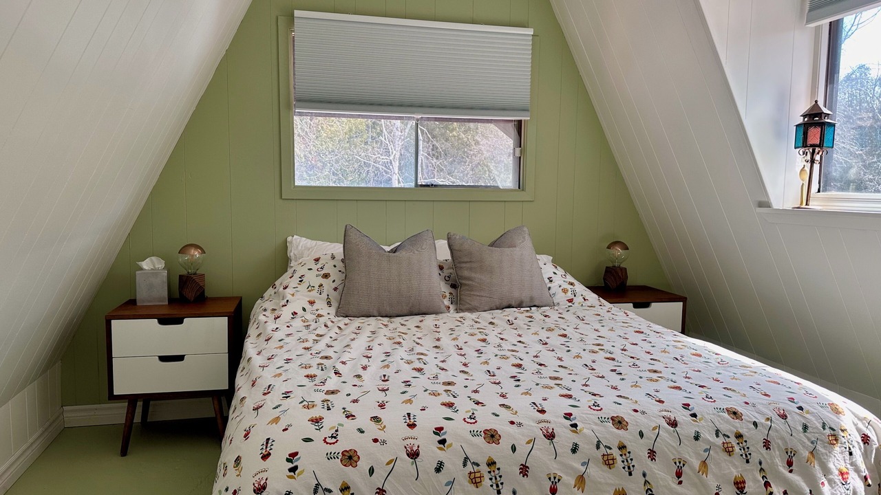 Photo of Bedroom in Roseneath