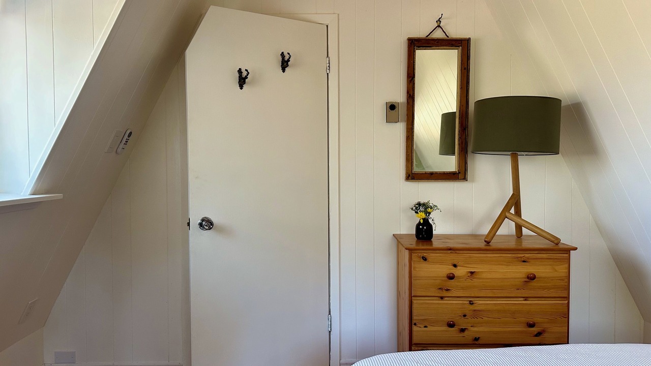 Photo of Bedroom in Roseneath