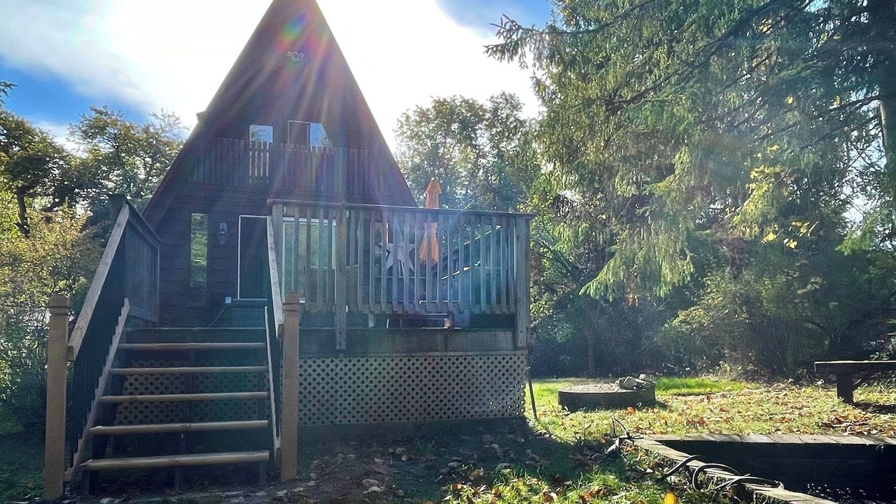 Photo of Outdoor in Roseneath