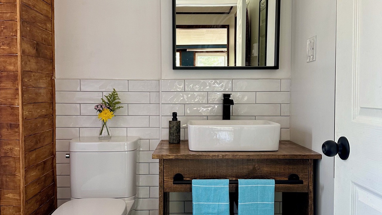 Photo of Bathroom in Roseneath