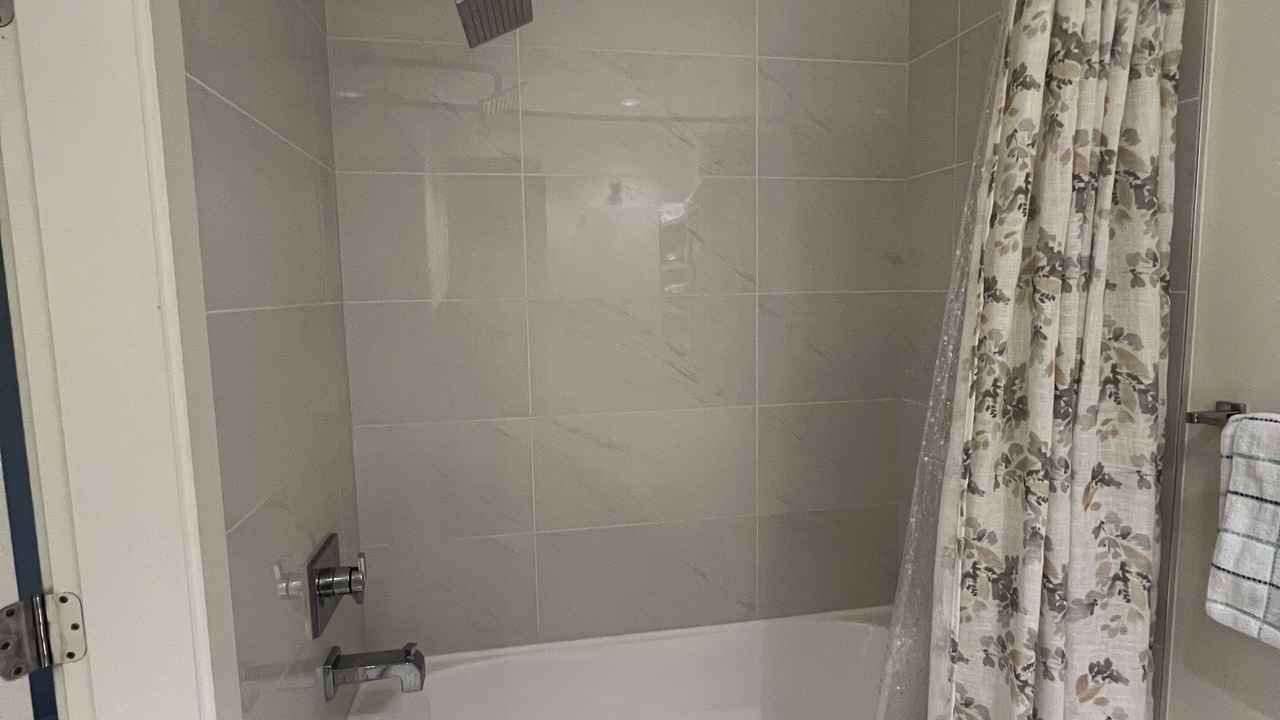 Photo of Bathroom in Kensington-Cedar Cottage