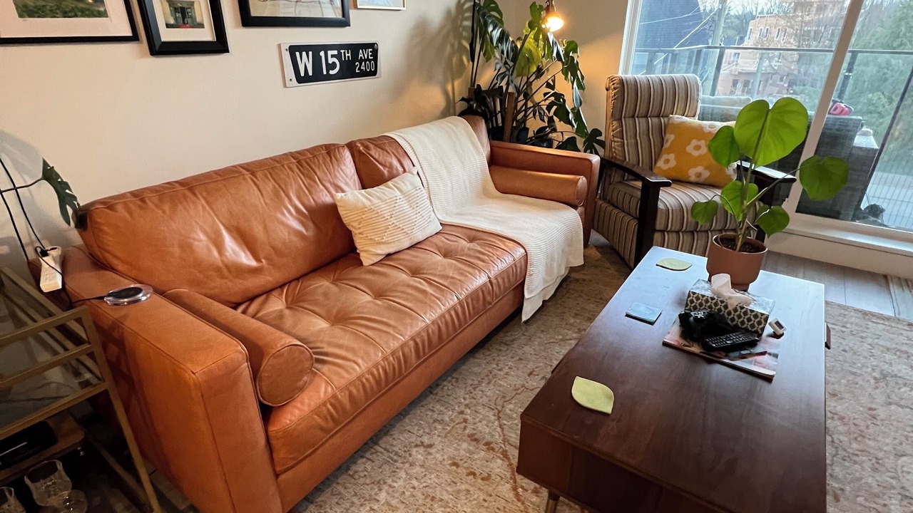 Photo of Livingroom in Kensington-Cedar Cottage