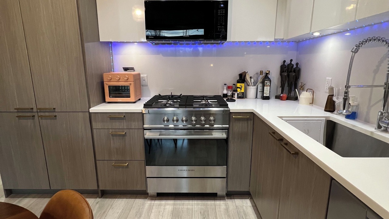 Photo of Kitchen in Kensington-Cedar Cottage