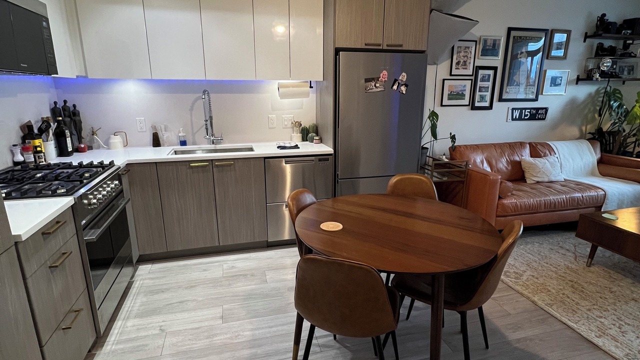 Photo of Kitchen in Kensington-Cedar Cottage