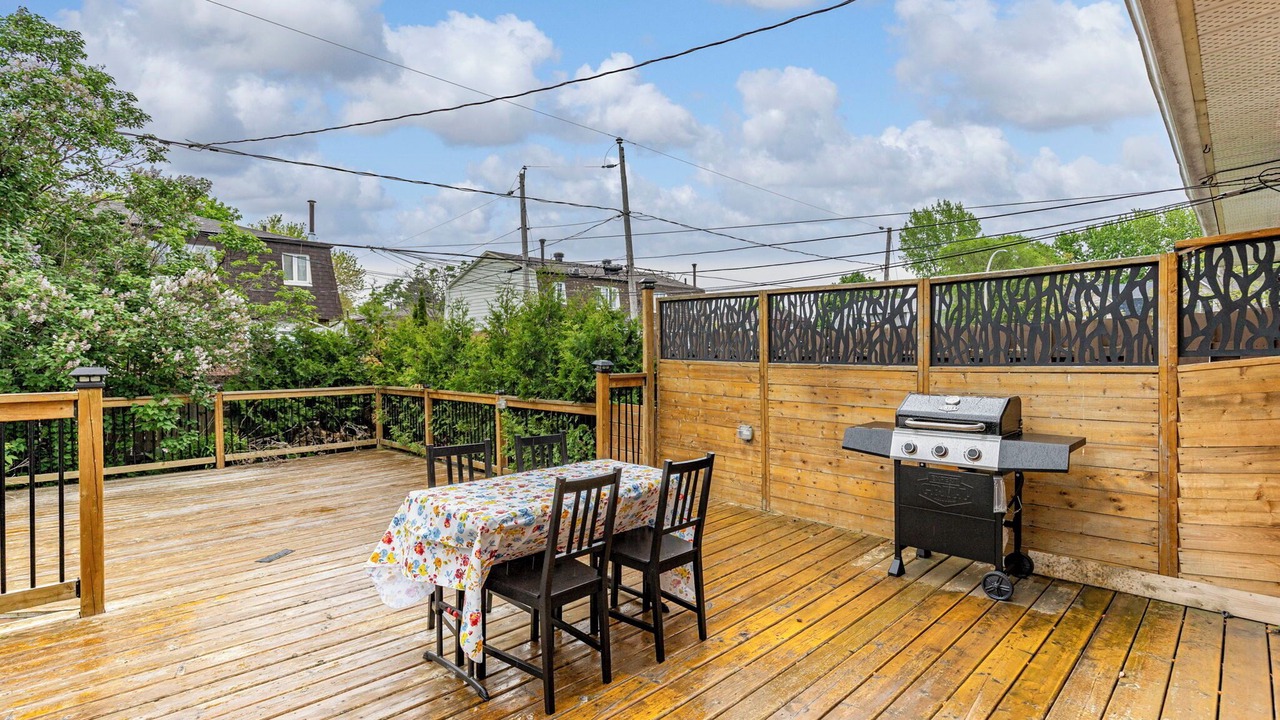 Photo of Outdoor in Brossard