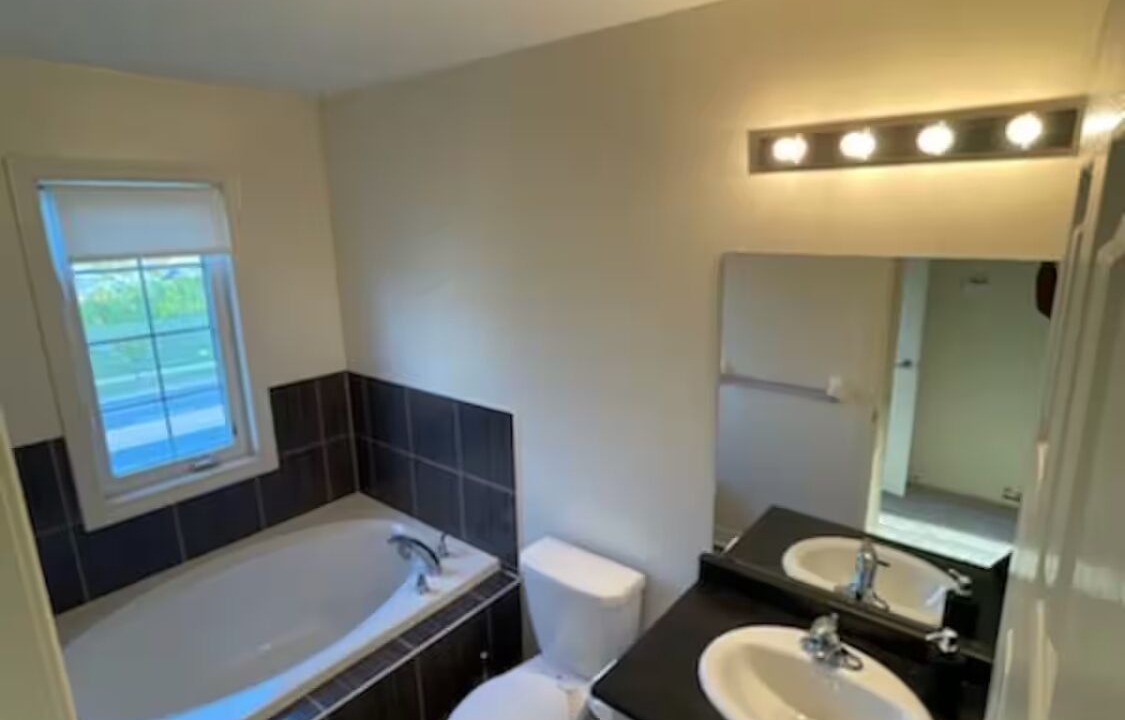 Photo of Bathroom in Ajax