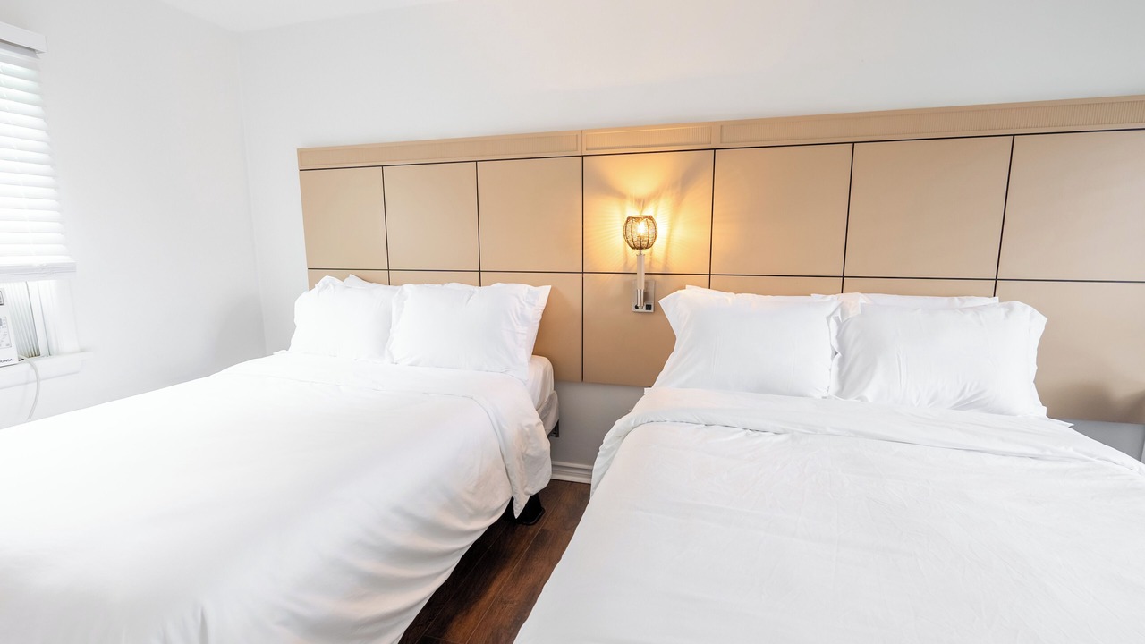 Photo of Bedroom in Lambton Shores