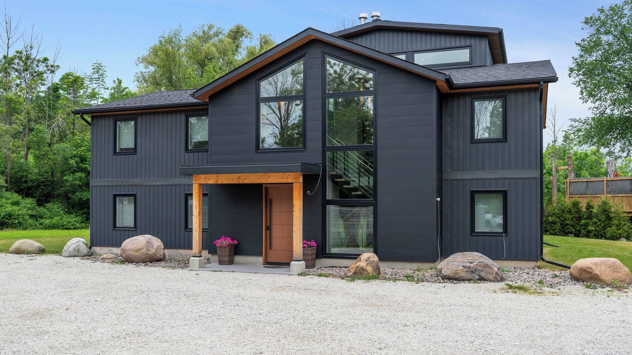 Photo of Outdoor in Glen Huron