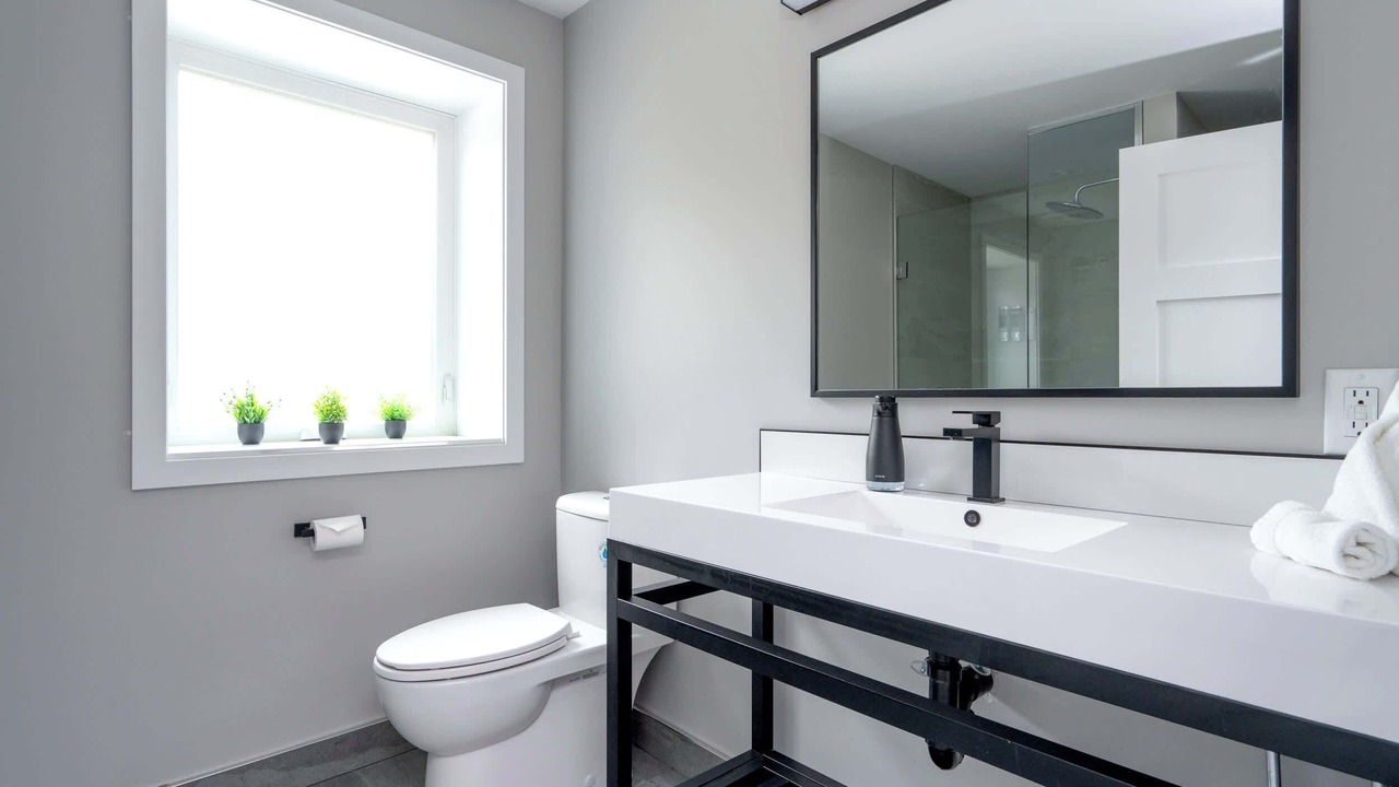 Photo of Bathroom in Glen Huron