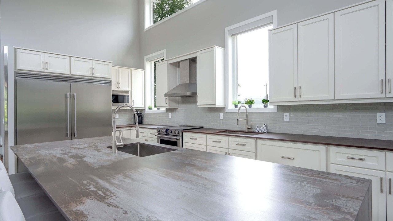 Photo of Kitchen in Glen Huron