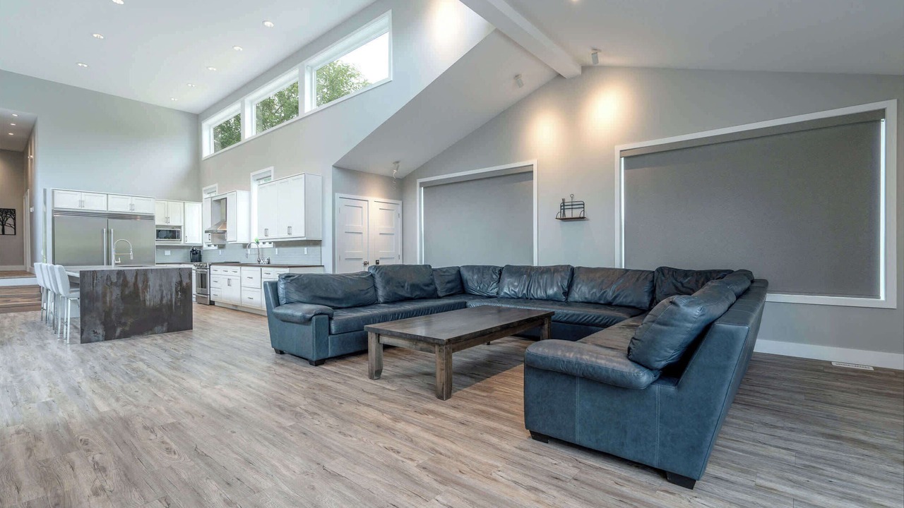 Photo of Livingroom in Glen Huron