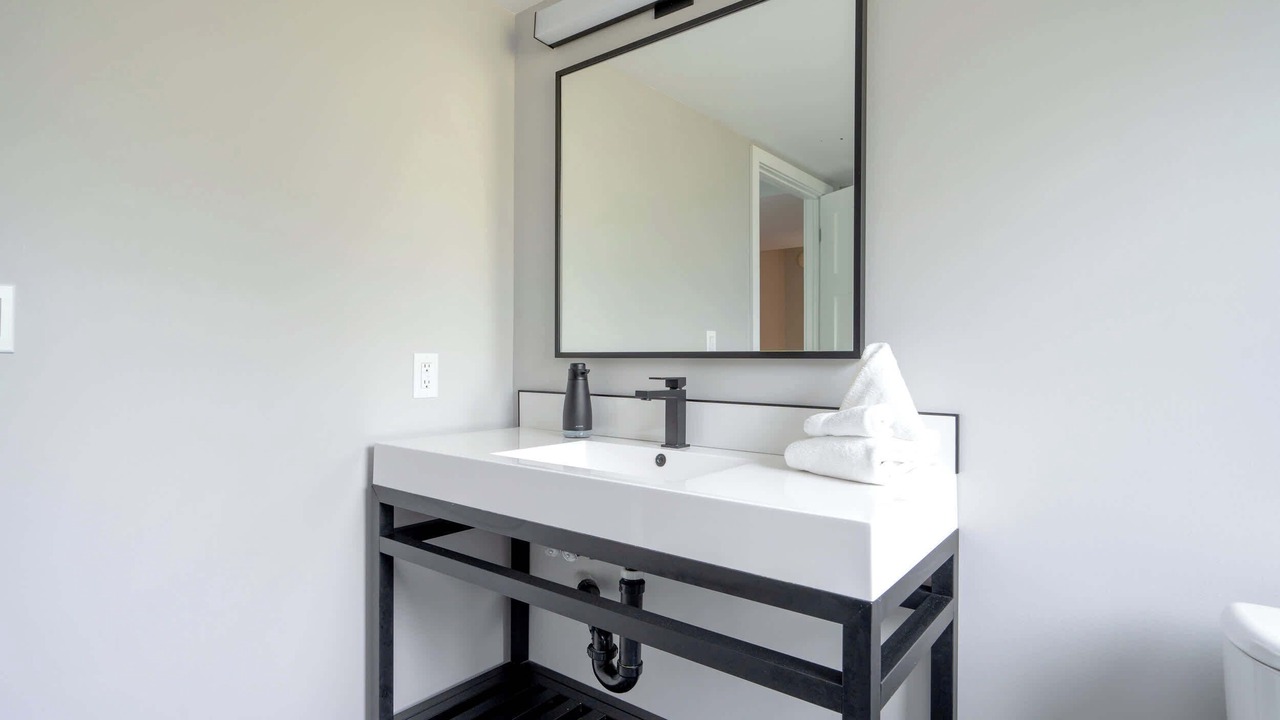Photo of Bathroom in Glen Huron