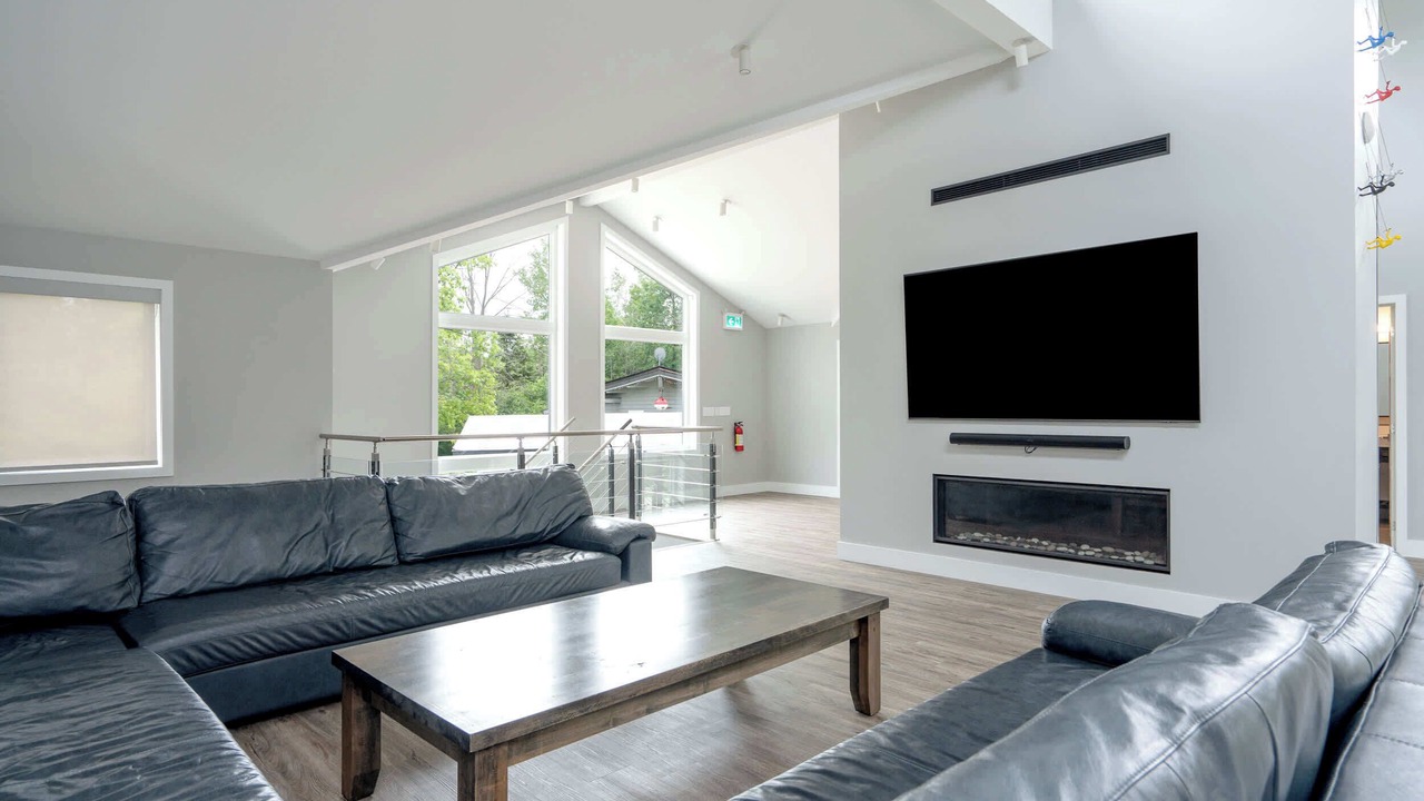 Photo of Livingroom in Glen Huron