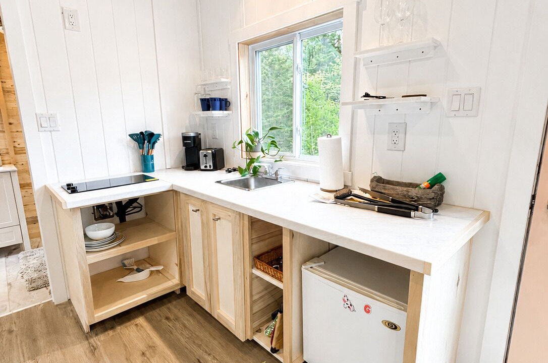 Photo of Kitchen in Lawrencetown