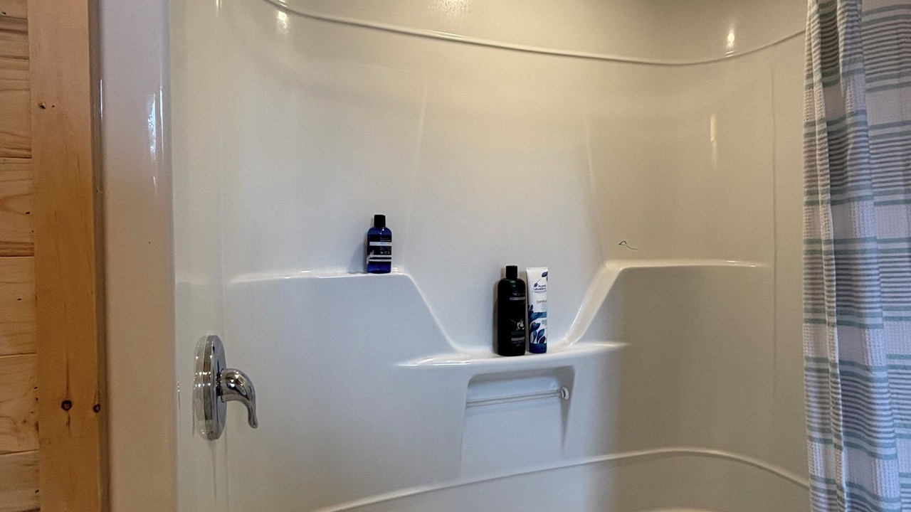 Photo of Bathroom in Lawrencetown