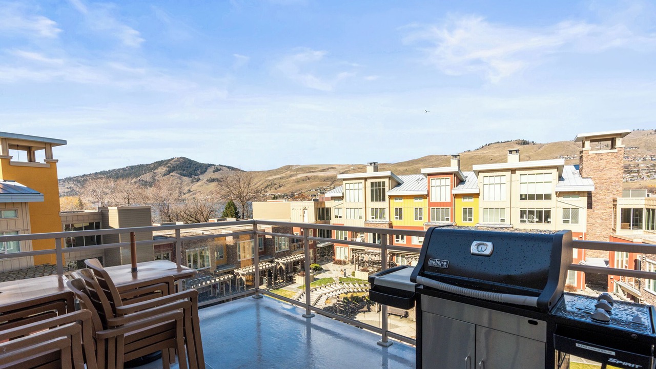 Photo of Outdoor in Vernon