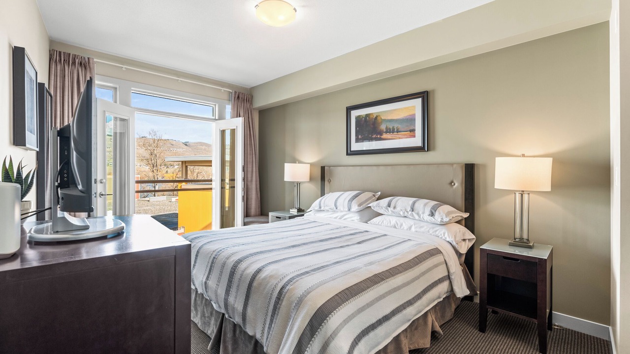 Photo of Bedroom in Vernon