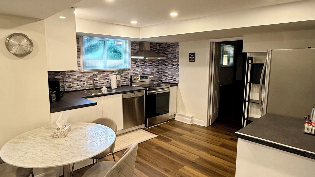 Photo of Kitchen in Aurora