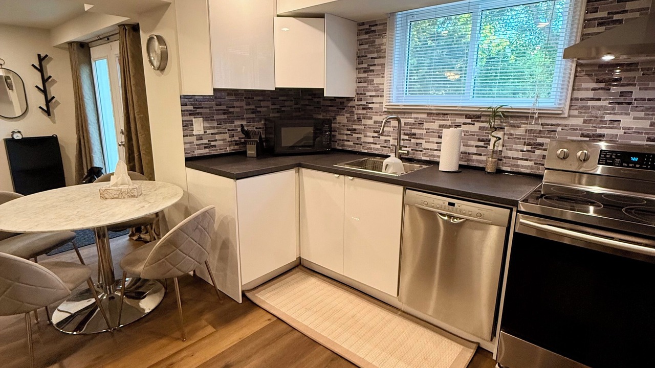 Photo of Kitchen in Aurora