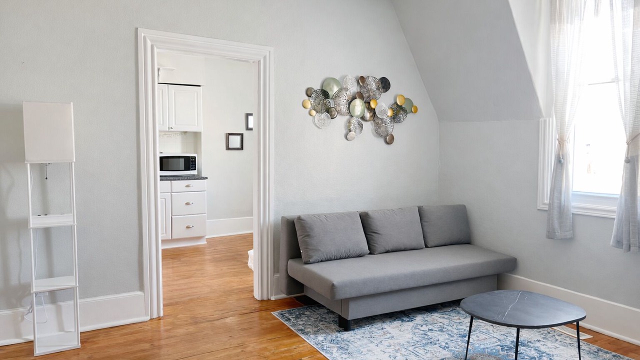 Photo of Livingroom in Merrickville