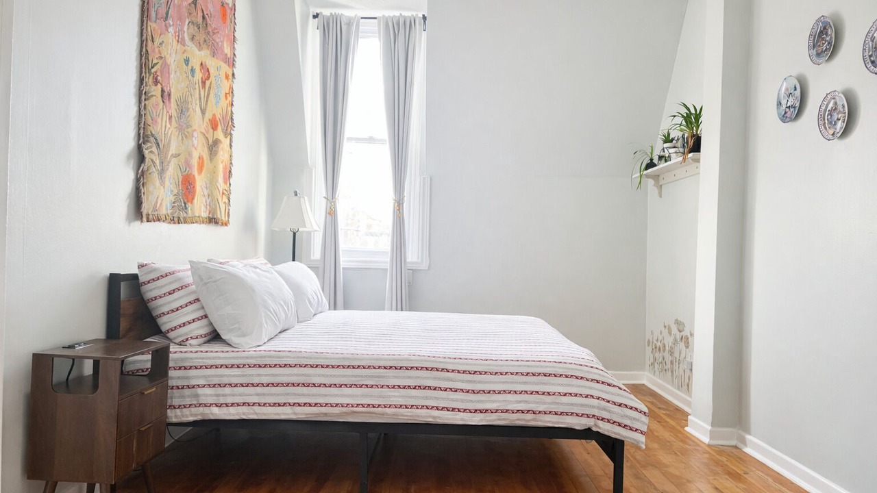 Photo of Bedroom in Merrickville