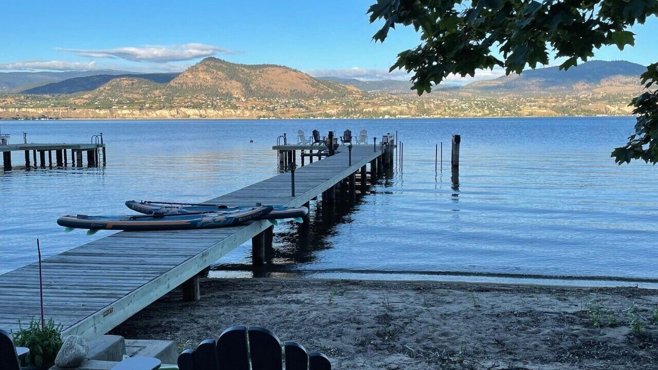 Photo of Outdoor in Okanagan-Similkameen