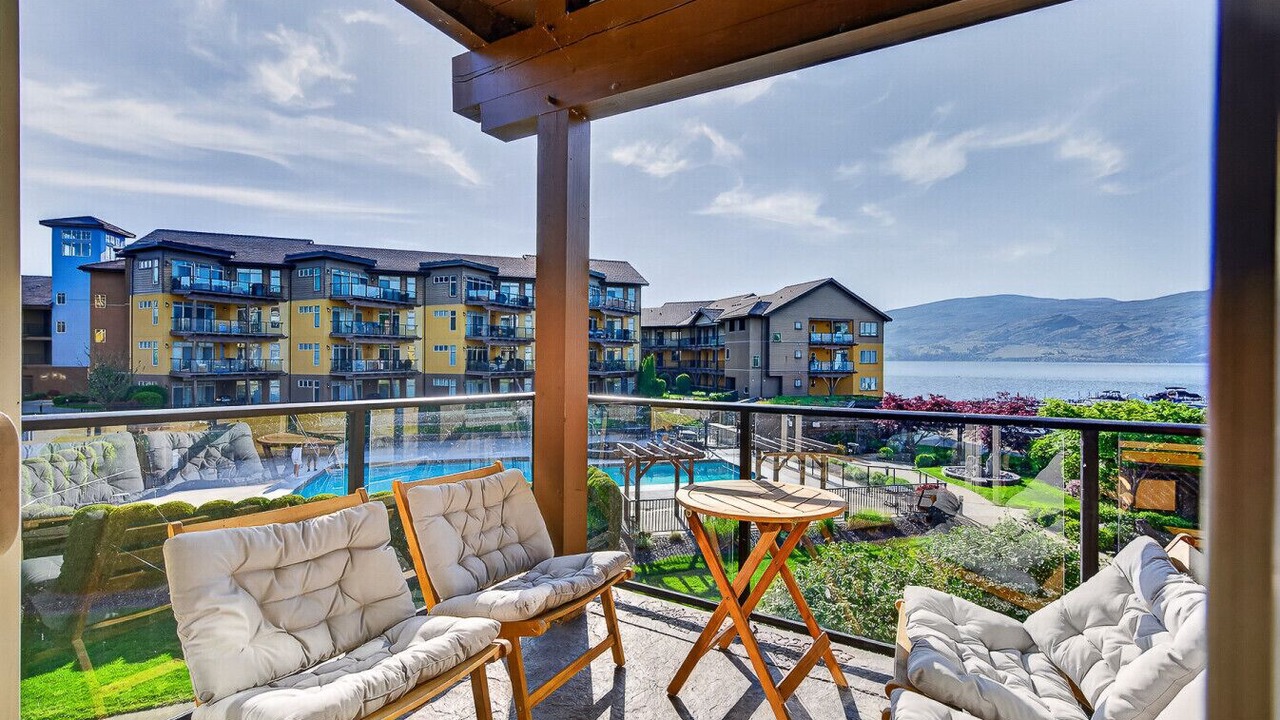 Photo of Outdoor in Westbank