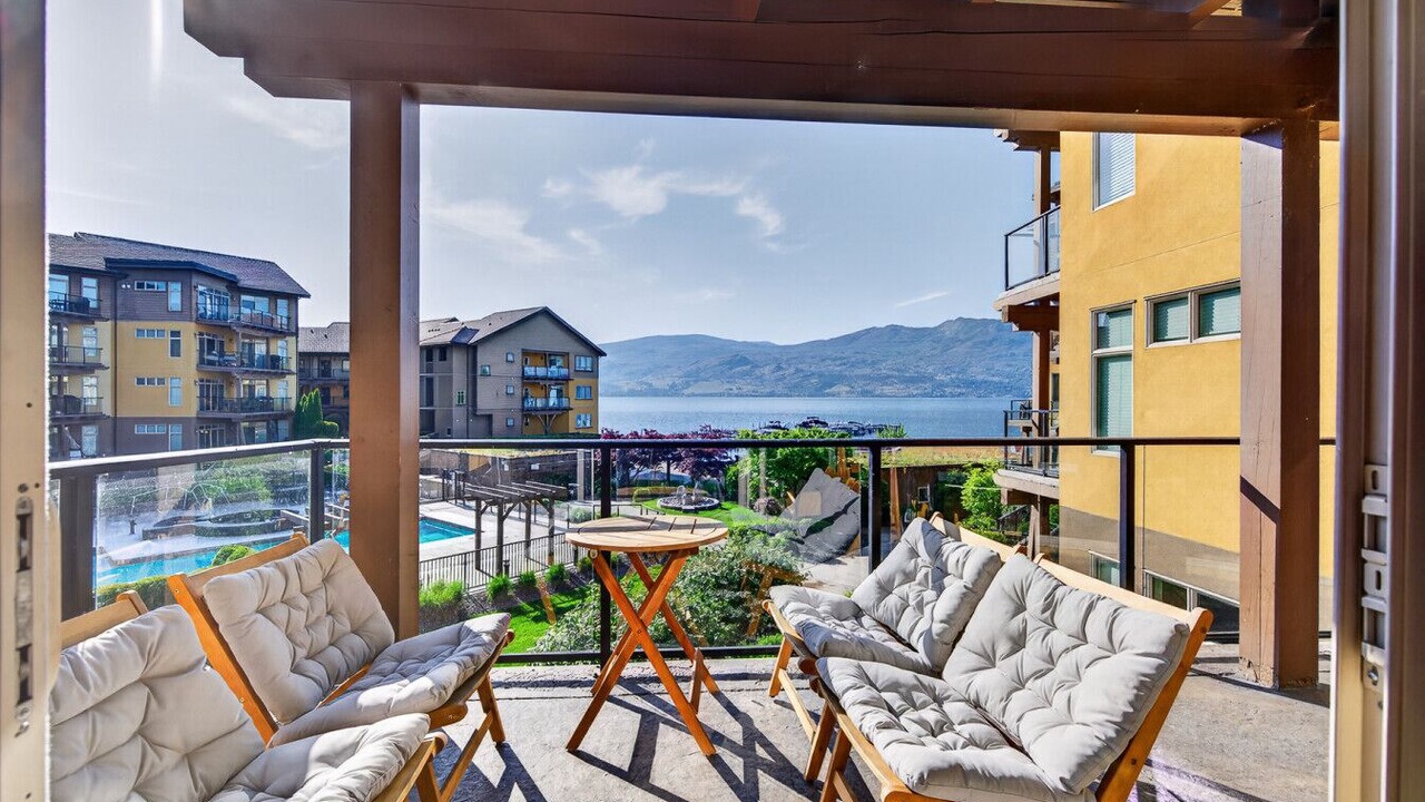 Photo of Outdoor in Westbank