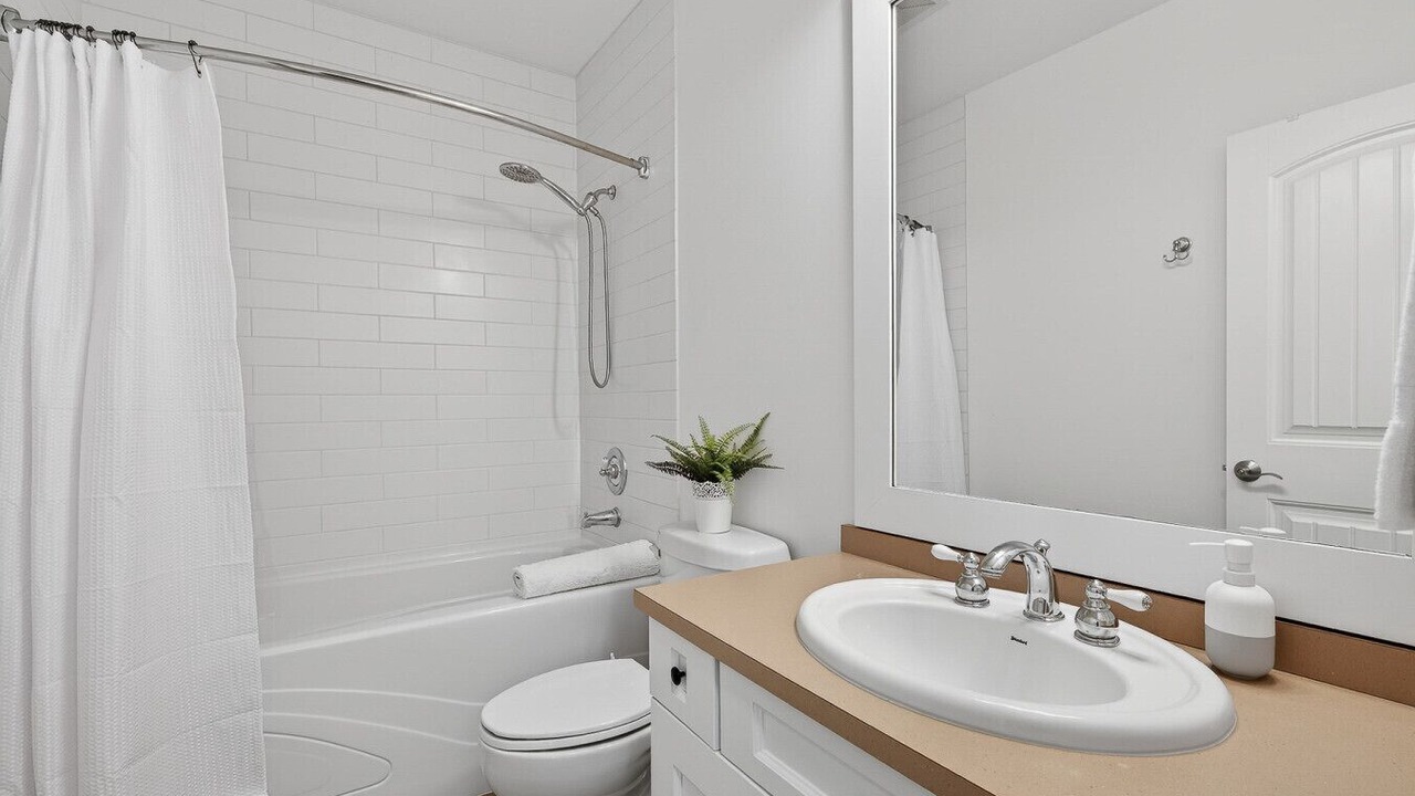 Photo of Bathroom in Westbank