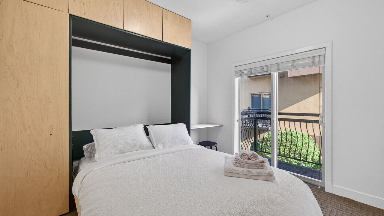 Photo of Bedroom in Westbank