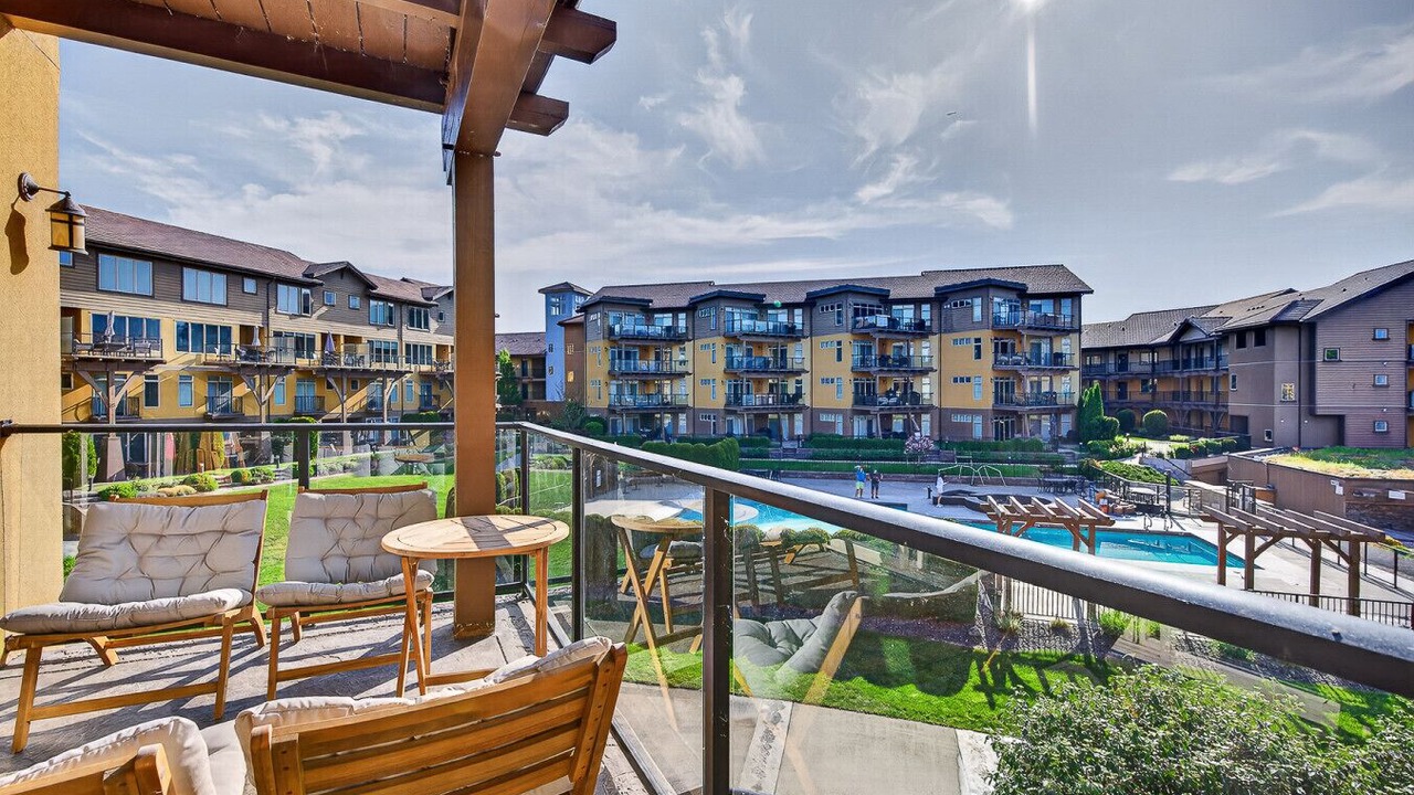 Photo of Outdoor in Westbank