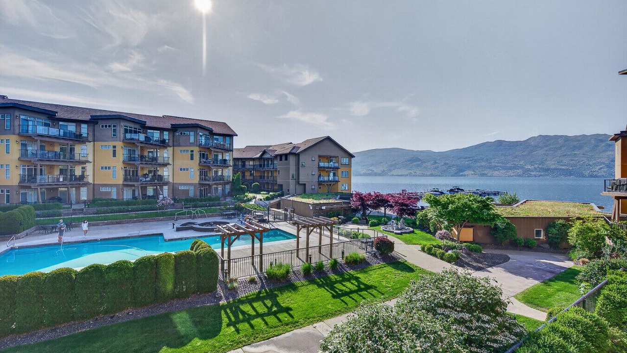Photo of Outdoor in Westbank