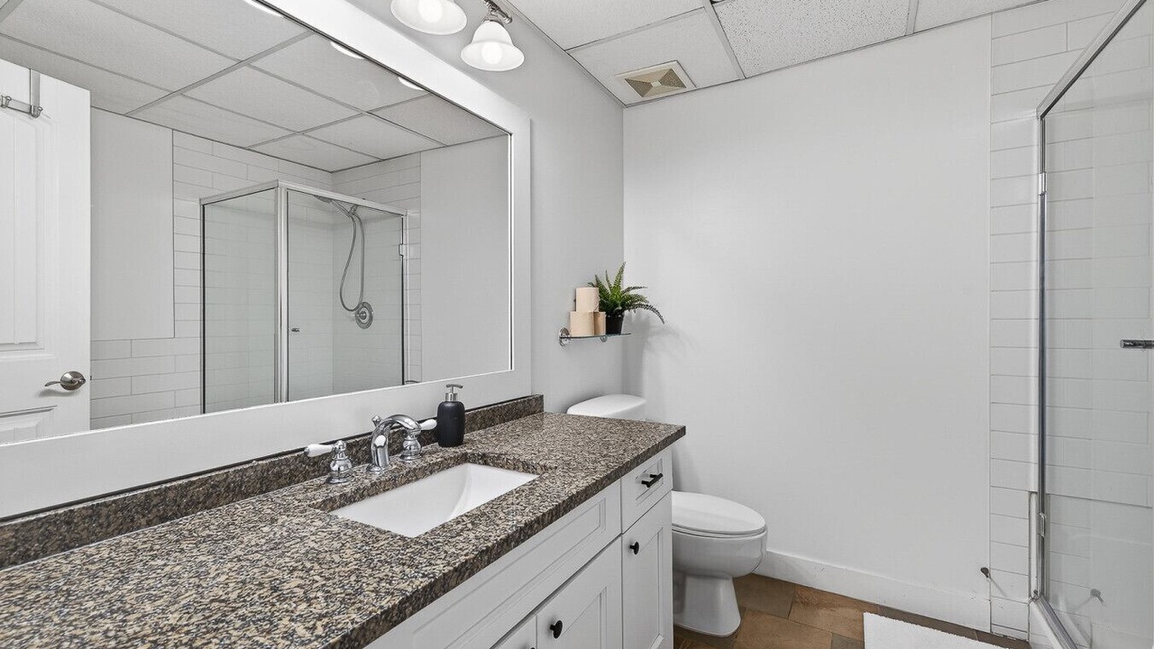 Photo of Bathroom in Westbank