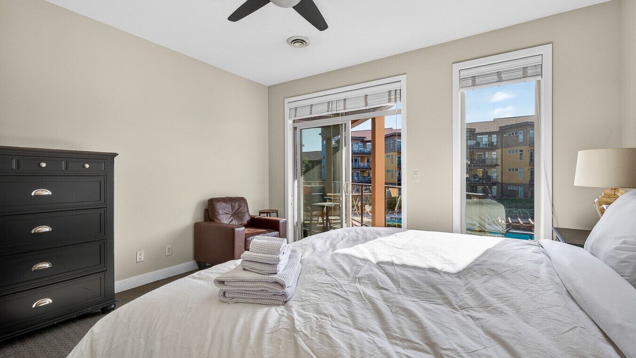 Photo of Bedroom in Westbank