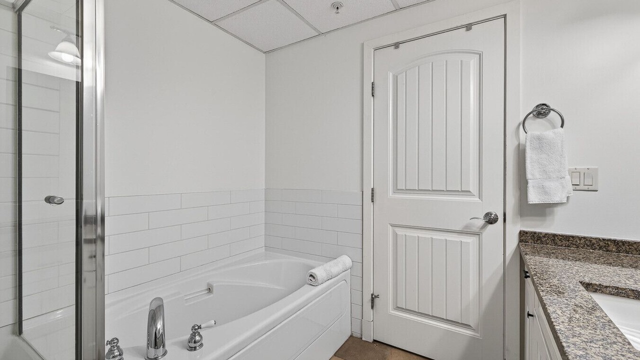 Photo of Bathroom in Westbank