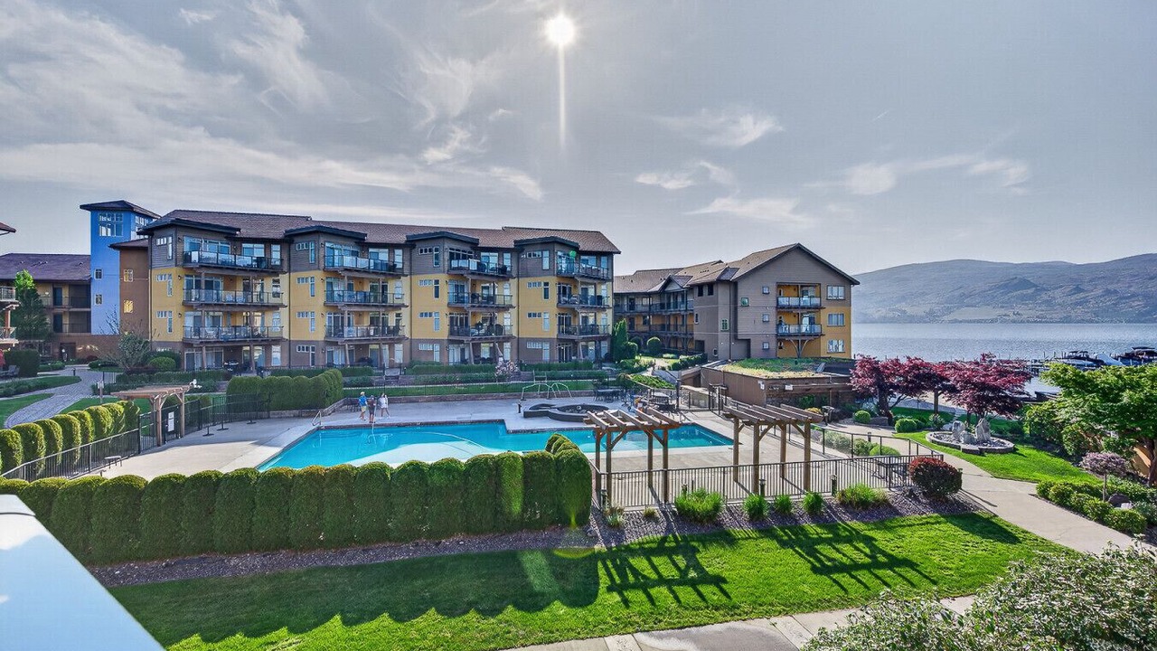 Photo of Outdoor in Westbank