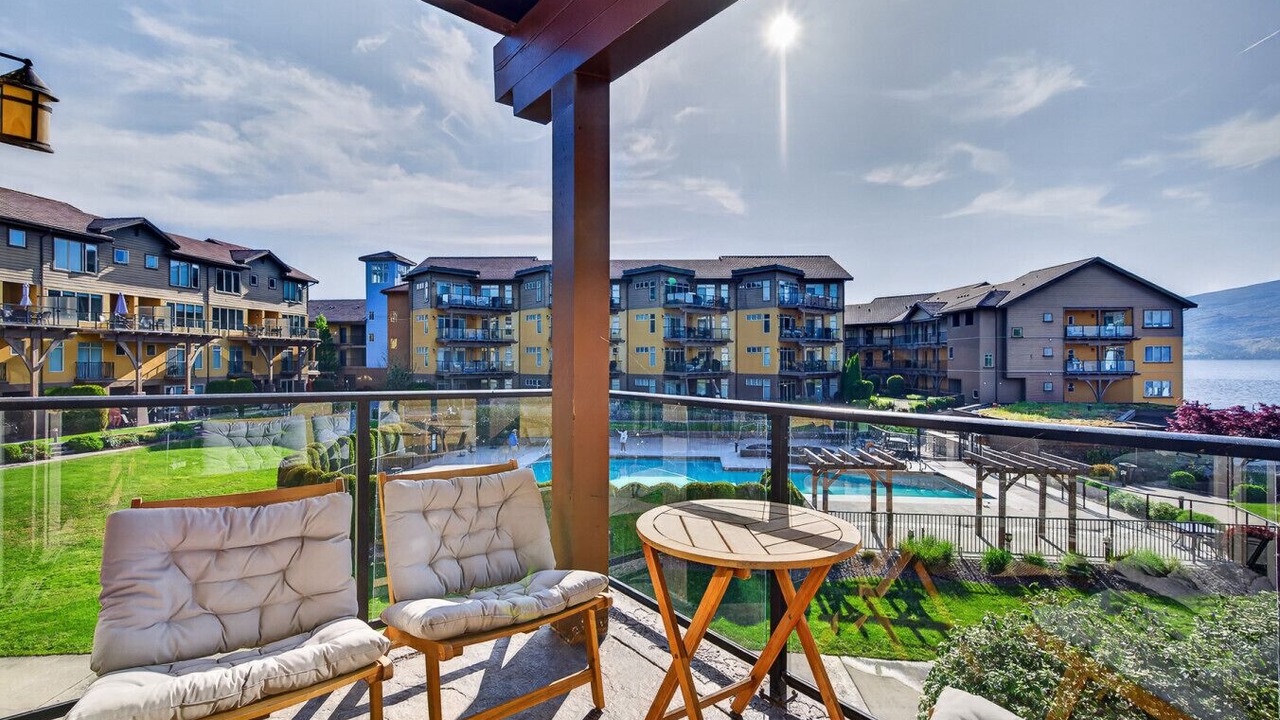 Photo of Outdoor in Westbank