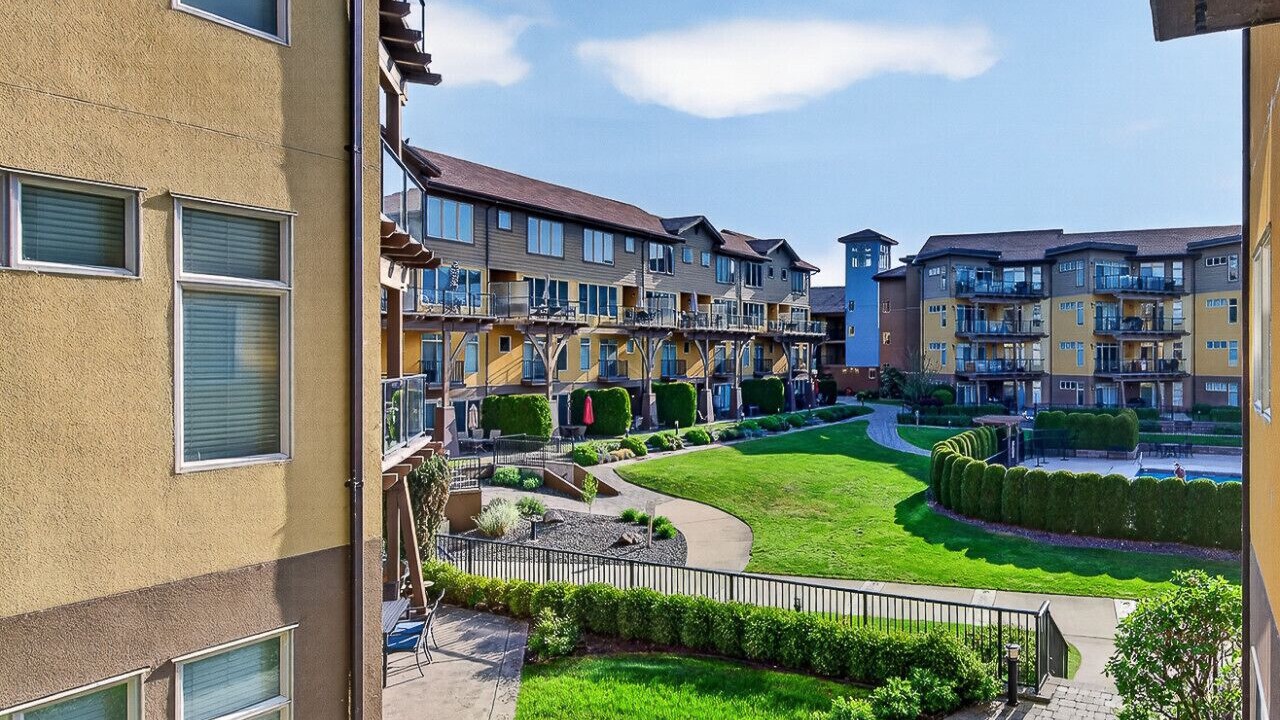 Photo of Outdoor in Westbank