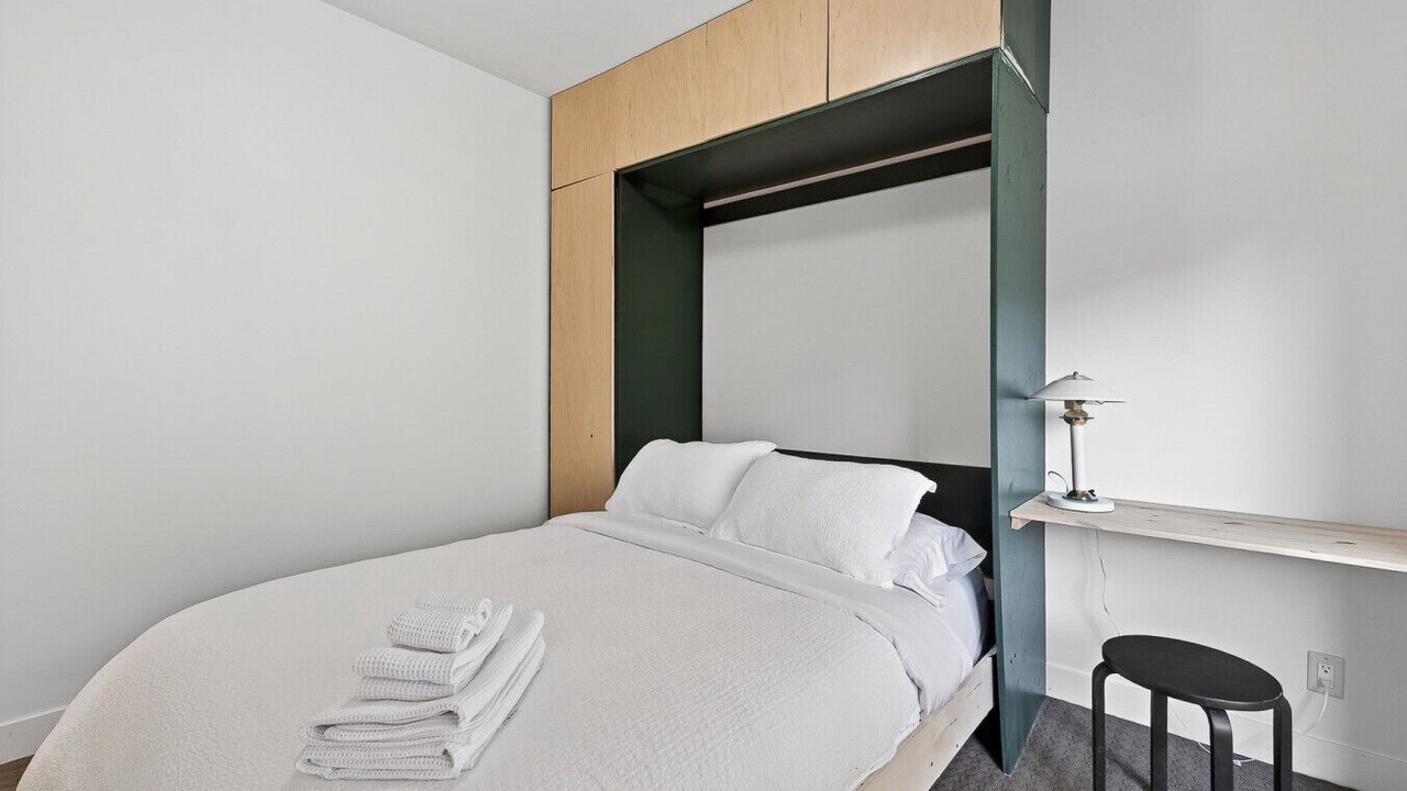 Photo of Bedroom in Westbank