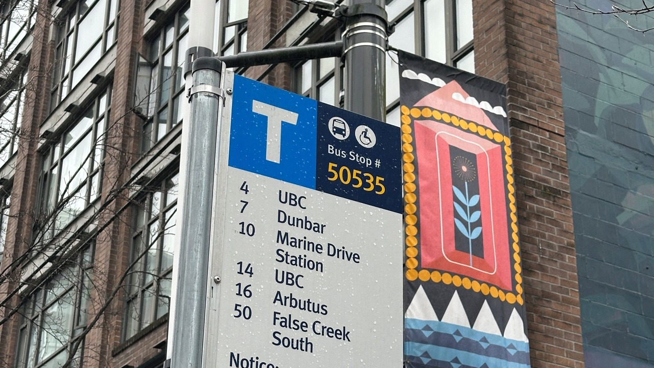Photo of Outdoor in Downtown Vancouver