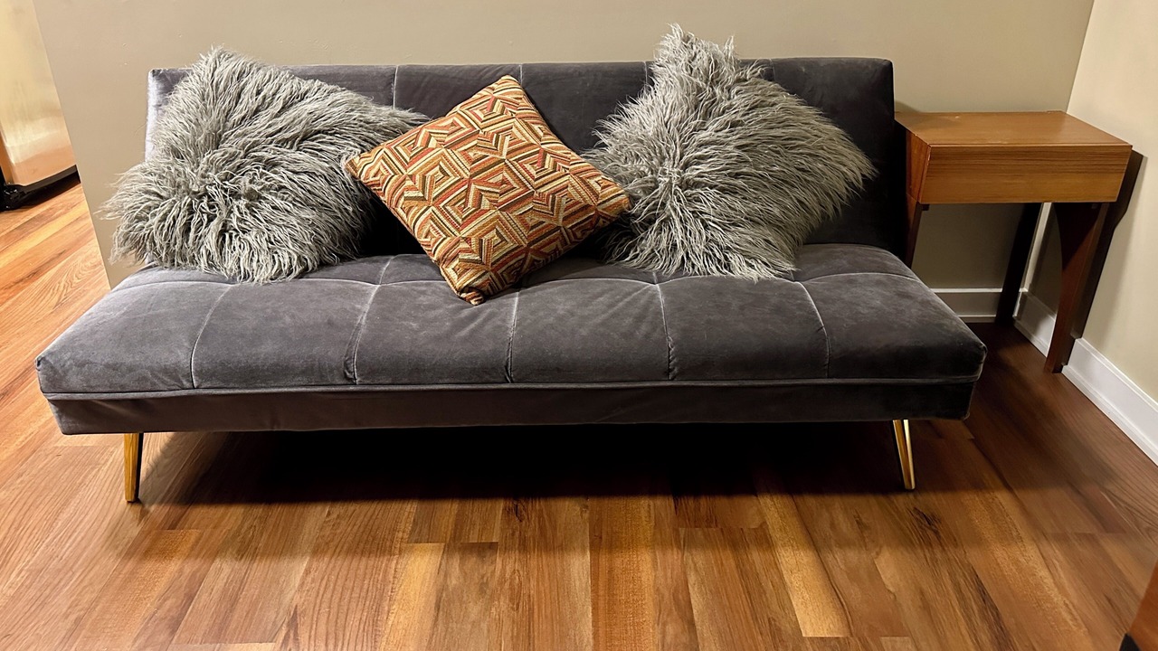 Photo of Livingroom in Downtown Vancouver