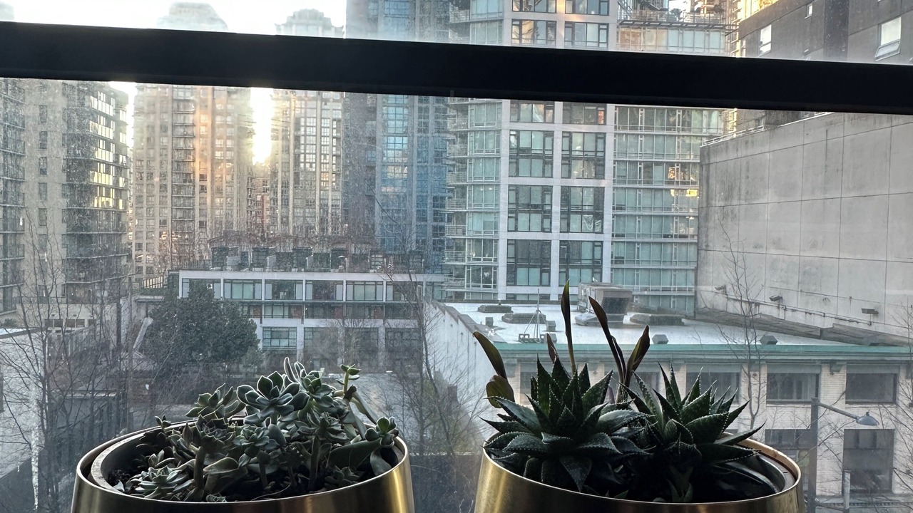 Photo of Others in Downtown Vancouver